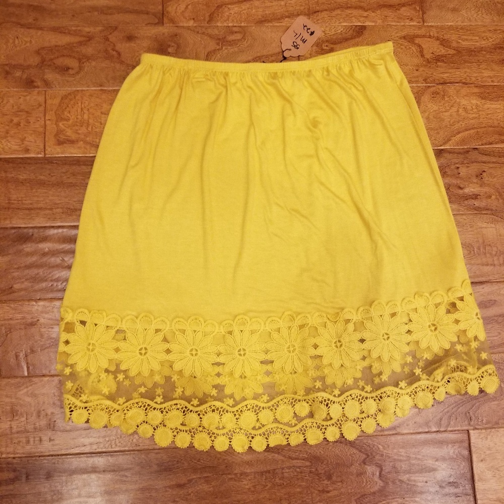 Skirt